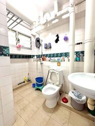 Blk 706 Pasir Ris Drive 10 (Pasir Ris), HDB 5 Rooms #622195831